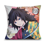 Image produit Demon Slayer - Coussin Shinobu & Giyu