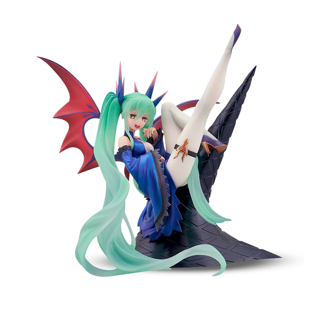 Immagine del prodotto Figura Hatsune Miku- Miku Dark