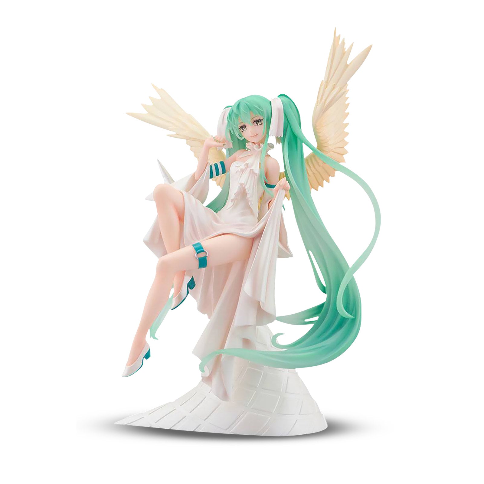 Image produit Hatsune Miku - Figurine Miku Light