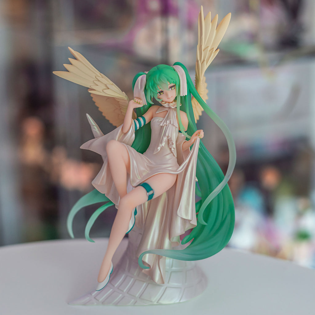 Image produit Hatsune Miku - Figurine Miku Light
