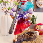 Produktbild One Piece - Portrait of Pirates Yamato Statue