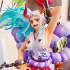 Produktbild One Piece - Portrait of Pirates Yamato Statue