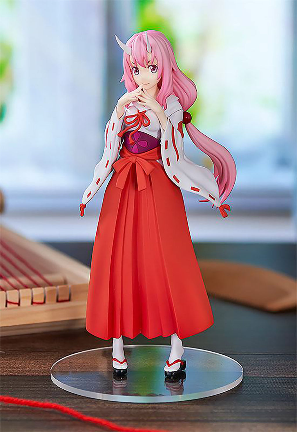 Immagine del prodotto TenSura - Figura di Shuna