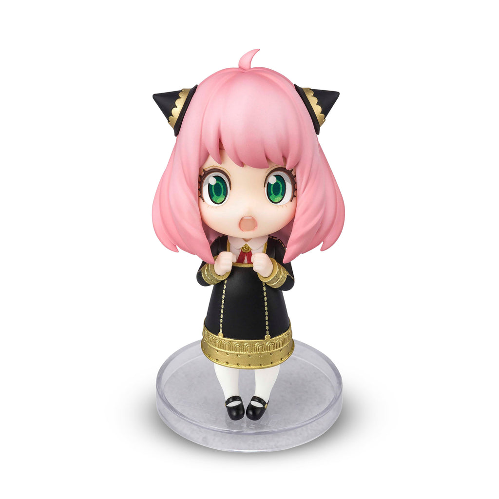 Image produit Spy x Family - Figurine d'action Anya Forger