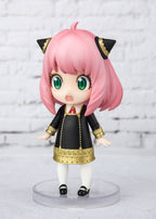 Image produit Spy x Family - Figurine d'action Anya Forger