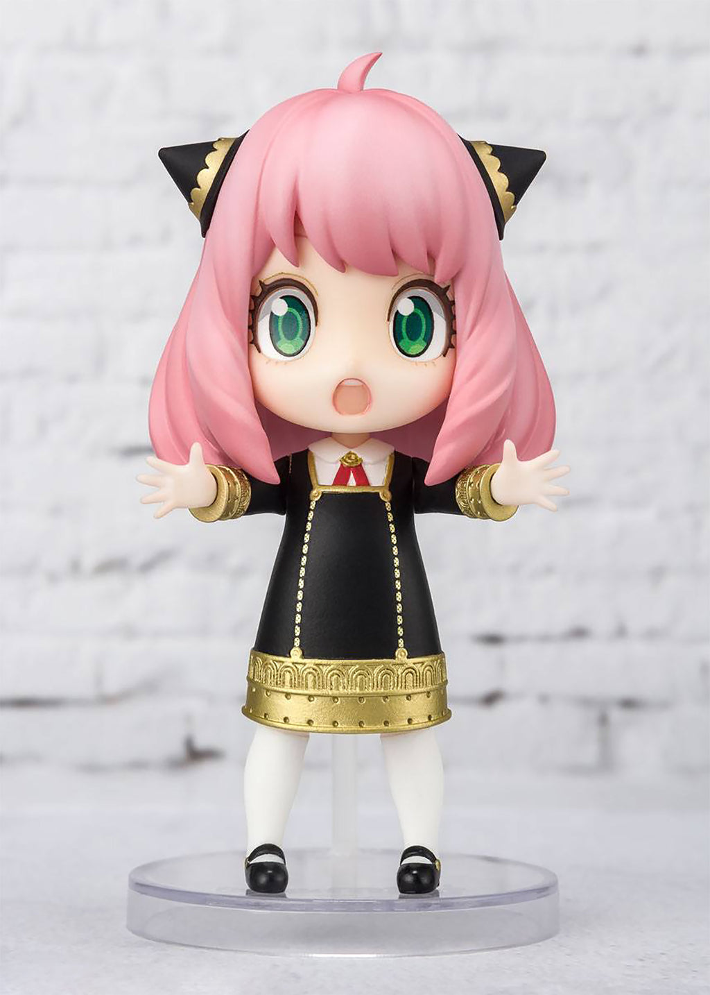 Image produit Spy x Family - Figurine d'action Anya Forger