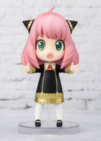 Image produit Spy x Family - Figurine d'action Anya Forger