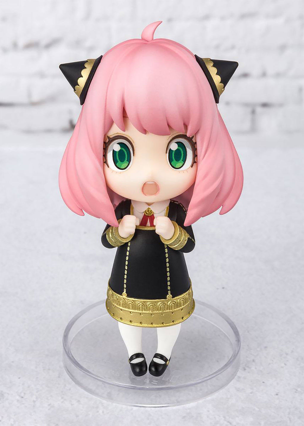 Image produit Spy x Family - Figurine d'action Anya Forger