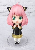 Image produit Spy x Family - Figurine d'action Anya Forger