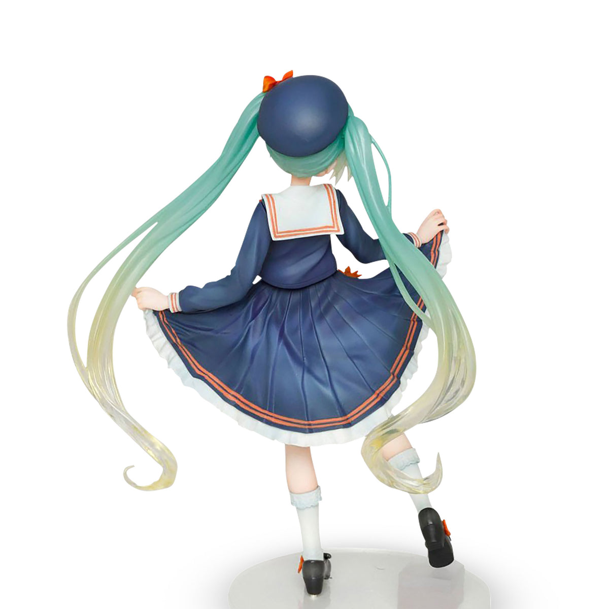 Immagine del prodotto Hatsune Miku - Figura Versione Autunno