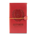 Image produit Harry Potter - Carnet Gryffondor Rouge