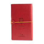 Image produit Harry Potter - Carnet Gryffondor Rouge