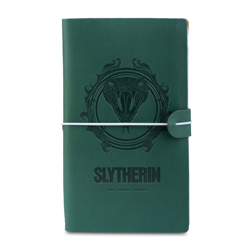 Immagine del prodotto Harry Potter - Quaderno Slytherin