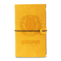 Produktbild Harry Potter - Hufflepuff Notizbuch