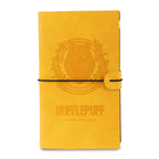 Produktbild Harry Potter - Hufflepuff Notizbuch