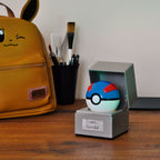 Immagine del prodotto Pokemon - Replica di Superball con luce
