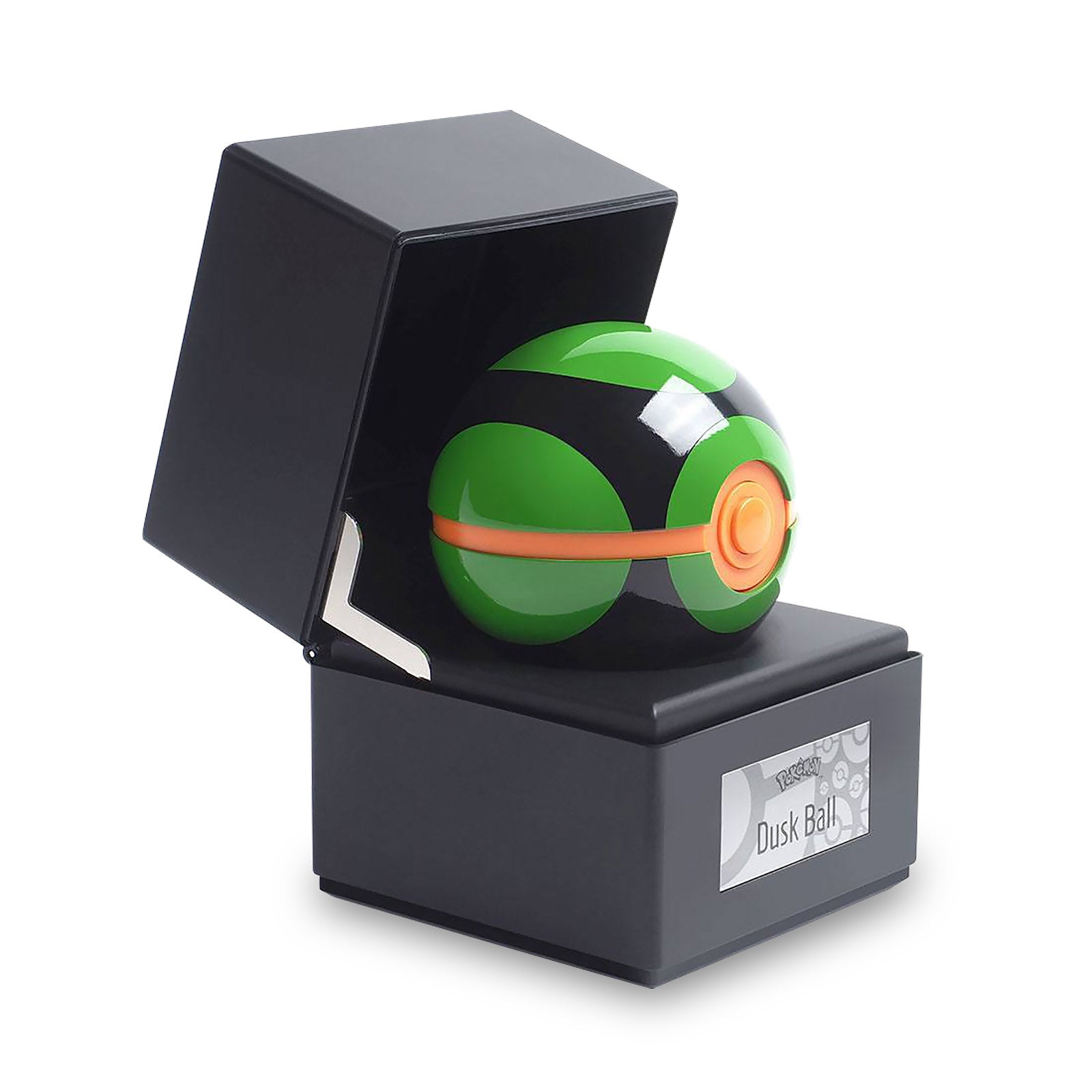 Image produit Pokemon - Réplique de Sombre Ball avec lumière