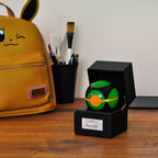 Image produit Pokemon - Réplique de Sombre Ball avec lumière