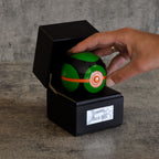 Image produit Pokemon - Réplique de Sombre Ball avec lumière