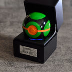 Image produit Pokemon - Réplique de Sombre Ball avec lumière
