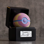 Image produit Pokemon - Réplique de la Ball de Soin avec Lumière