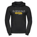 Image produit Sweat à capuche noir Elbenwald Festival A New Hope