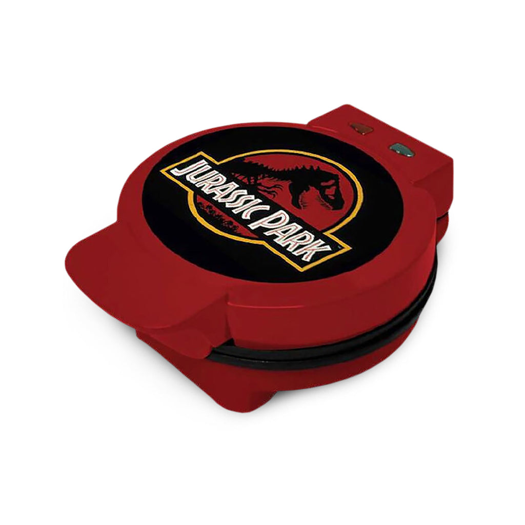 Immagine del prodotto Jurassic Park - Piastra per waffle con logo