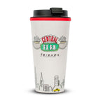 Immagine del prodotto Friends - Central Perk e Skyline Tazza To Go