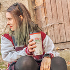Immagine del prodotto Friends - Central Perk e Skyline Tazza To Go