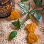 Immagine del prodotto Harry Potter - Barile di burrobirra con caramelle gommose