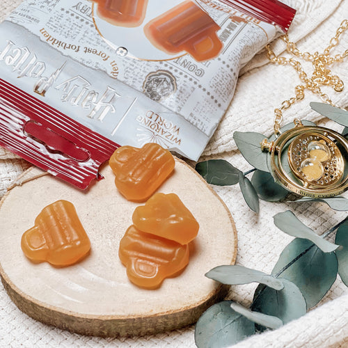 Produktbild Harry Potter - Butterbier Fruchtgummis