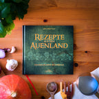 Immagine del prodotto Ricette dalla Contea - Il libro di cucina Hobbit