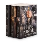 Produktbild Der Herr der Ringe - Dreibändige Ausgabe