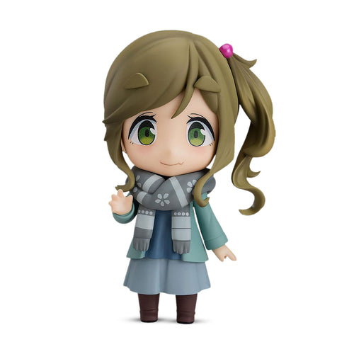 Image produit Laid-Back Camp - Aoi Inuyama Nendoroid Action Figure
