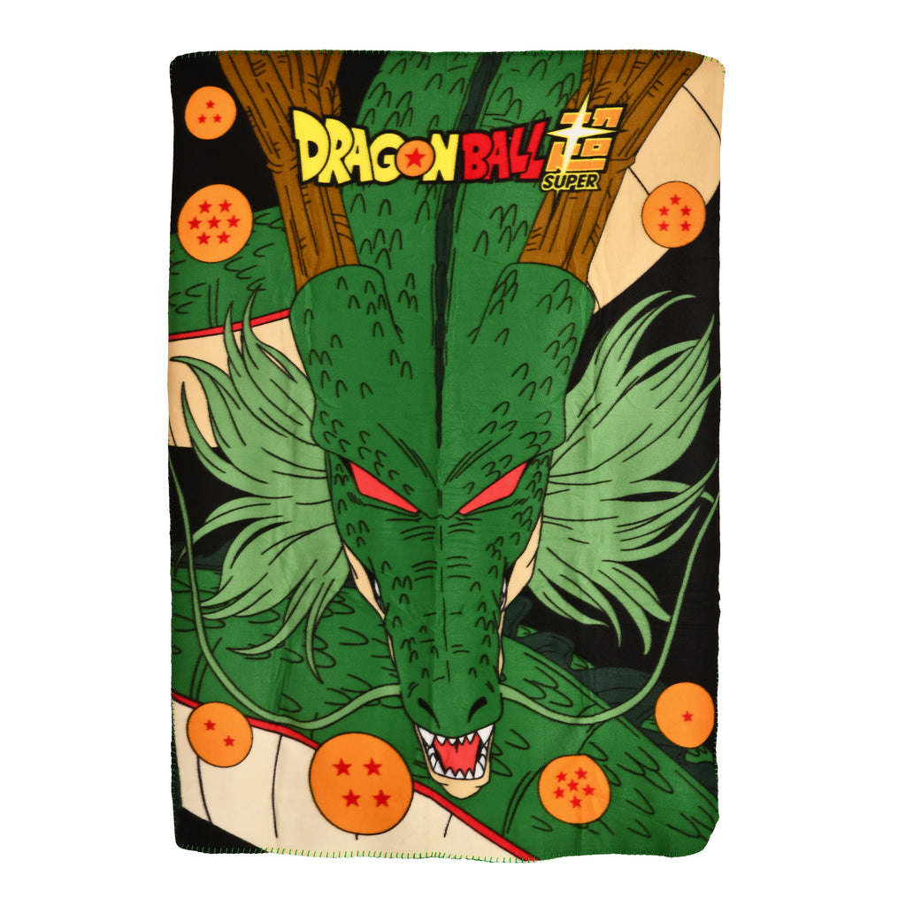 Produktbild Dragon Ball Super - Shenlong Decke