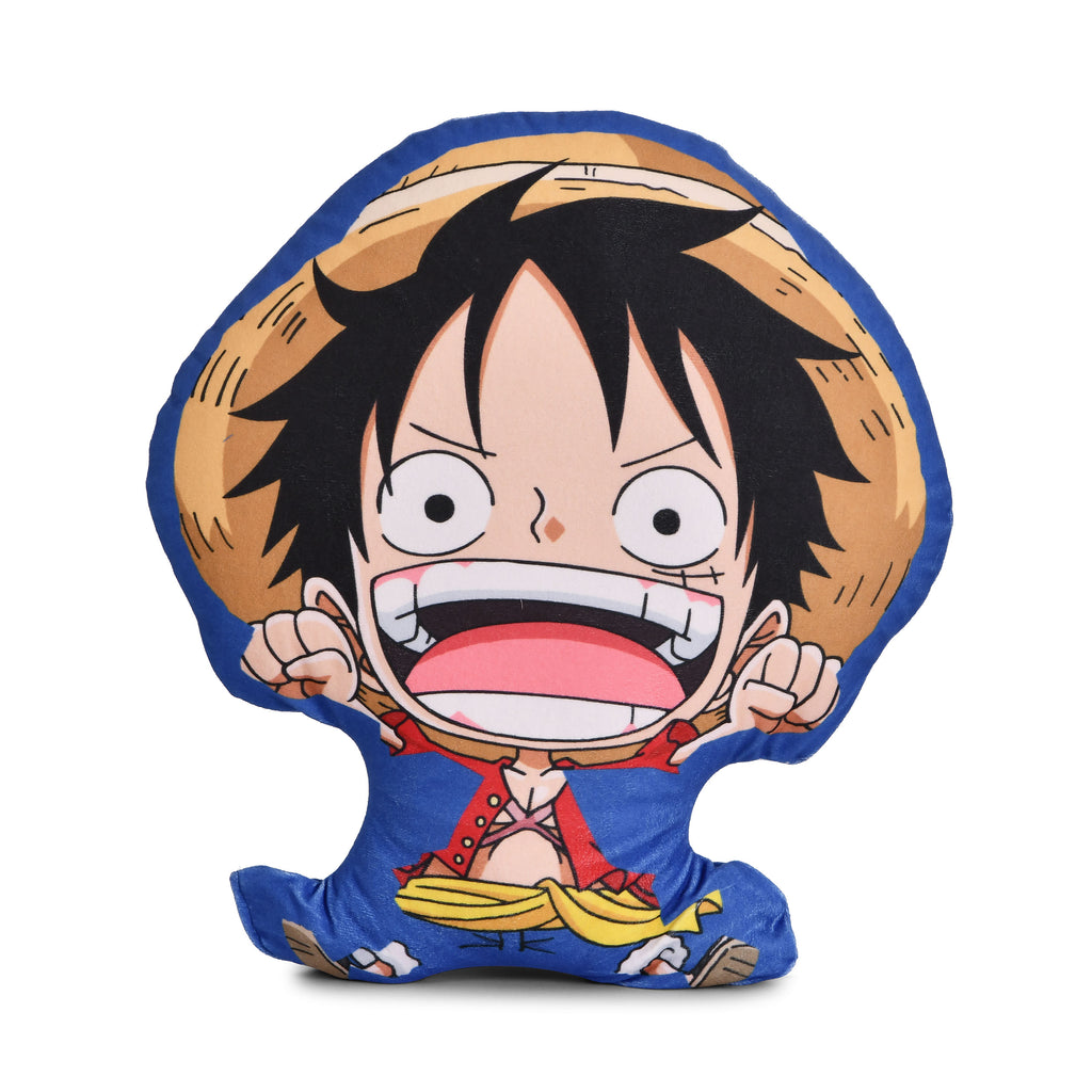 Immagine del prodotto One Piece - Cuscino Luffy