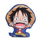 Immagine del prodotto One Piece - Cuscino Luffy