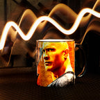 Immagine del prodotto Black Adam - Tazza Teth-Adam