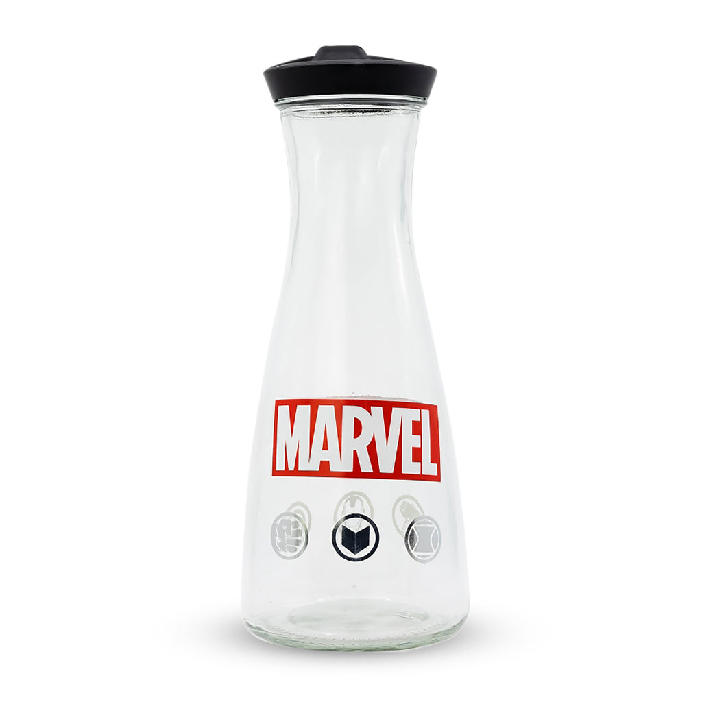 Immagine del prodotto Marvel - Caraffa con logo