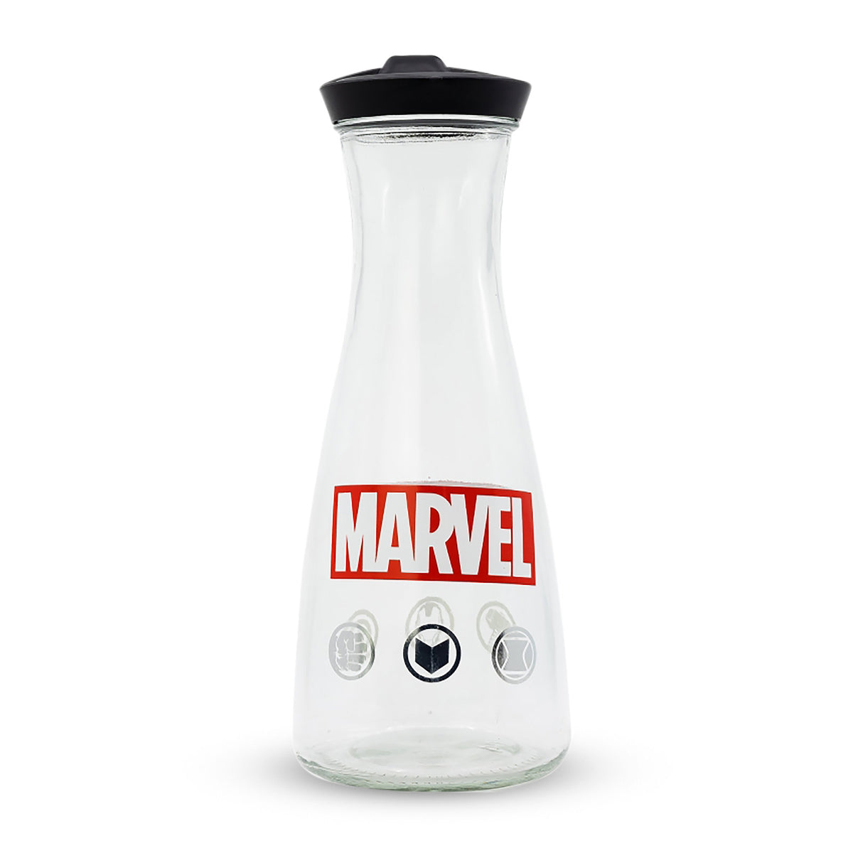 Produktbild Marvel - Logo Karaffe