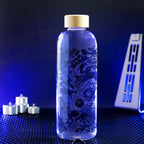 Image produit Star Wars - Bouteille d'eau Logo