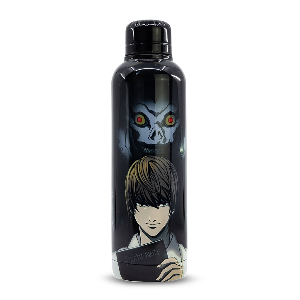 Immagine del prodotto Death Note - Bottiglia d'acqua Light Yagami