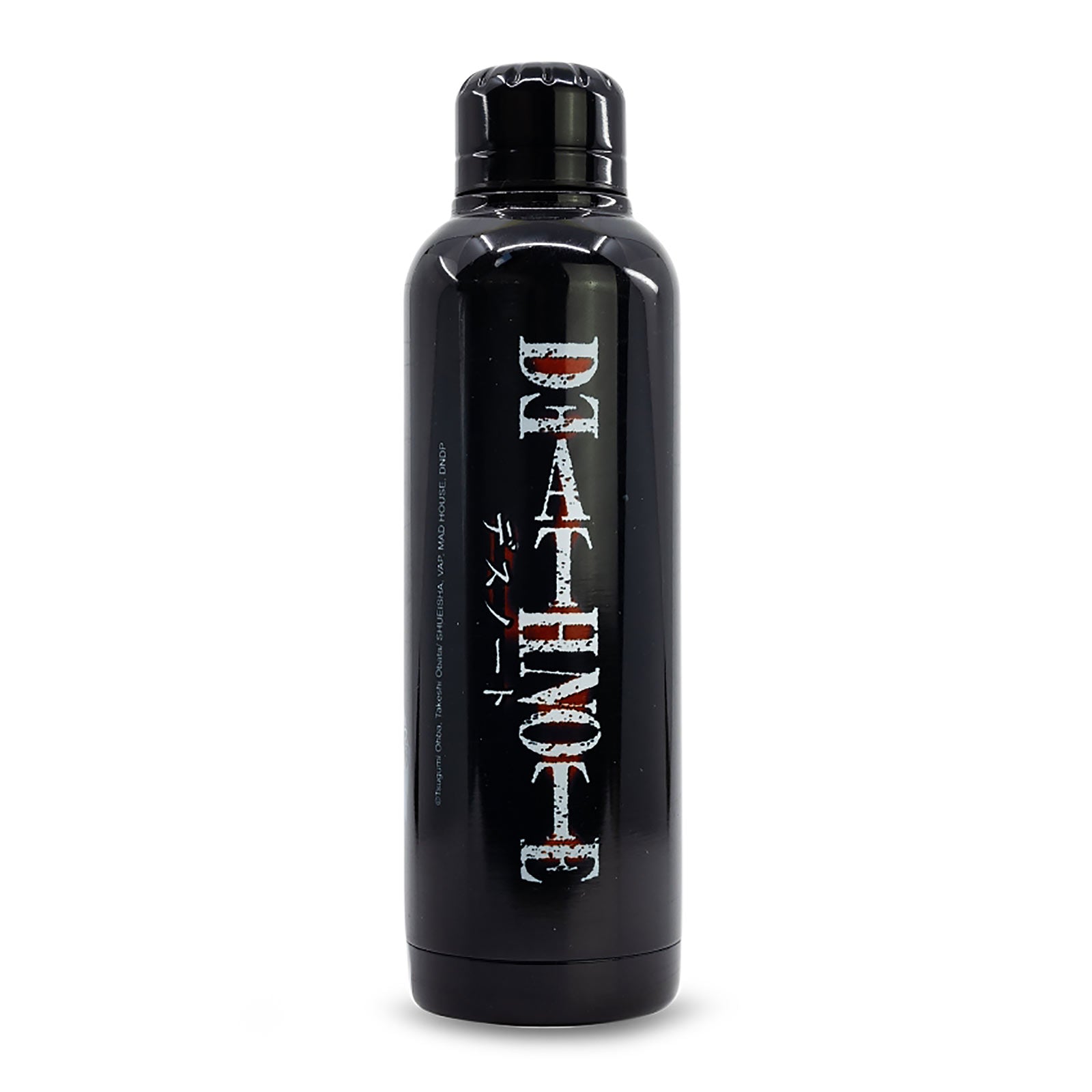 Immagine del prodotto Death Note - Bottiglia d'acqua Light Yagami