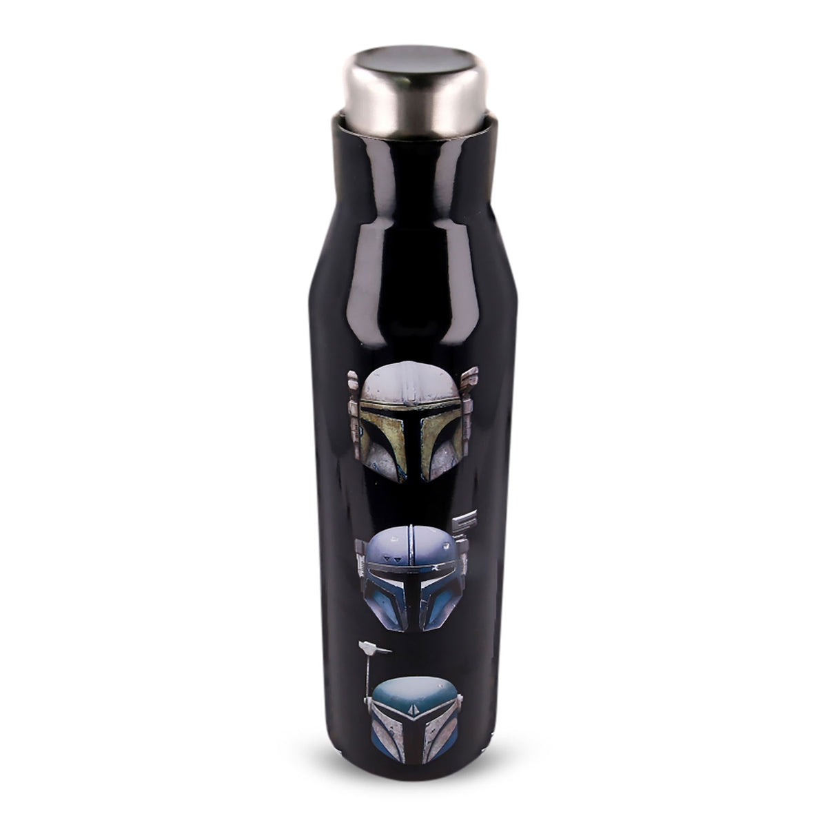 Produktbild Star Wars The Mandalorian - Helmet Trinkflasche