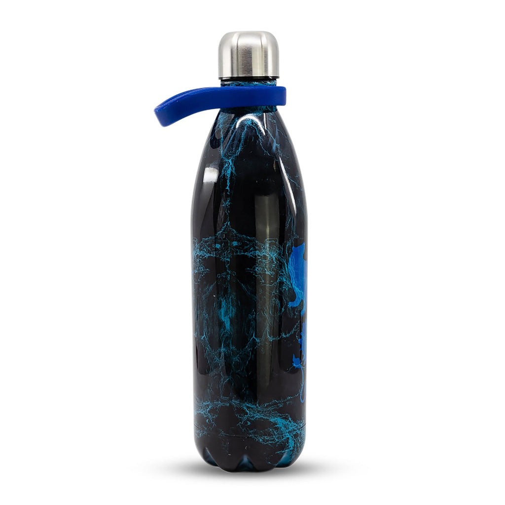 Produktbild Harry Potter - Hogwarts Wappen Trinkflasche