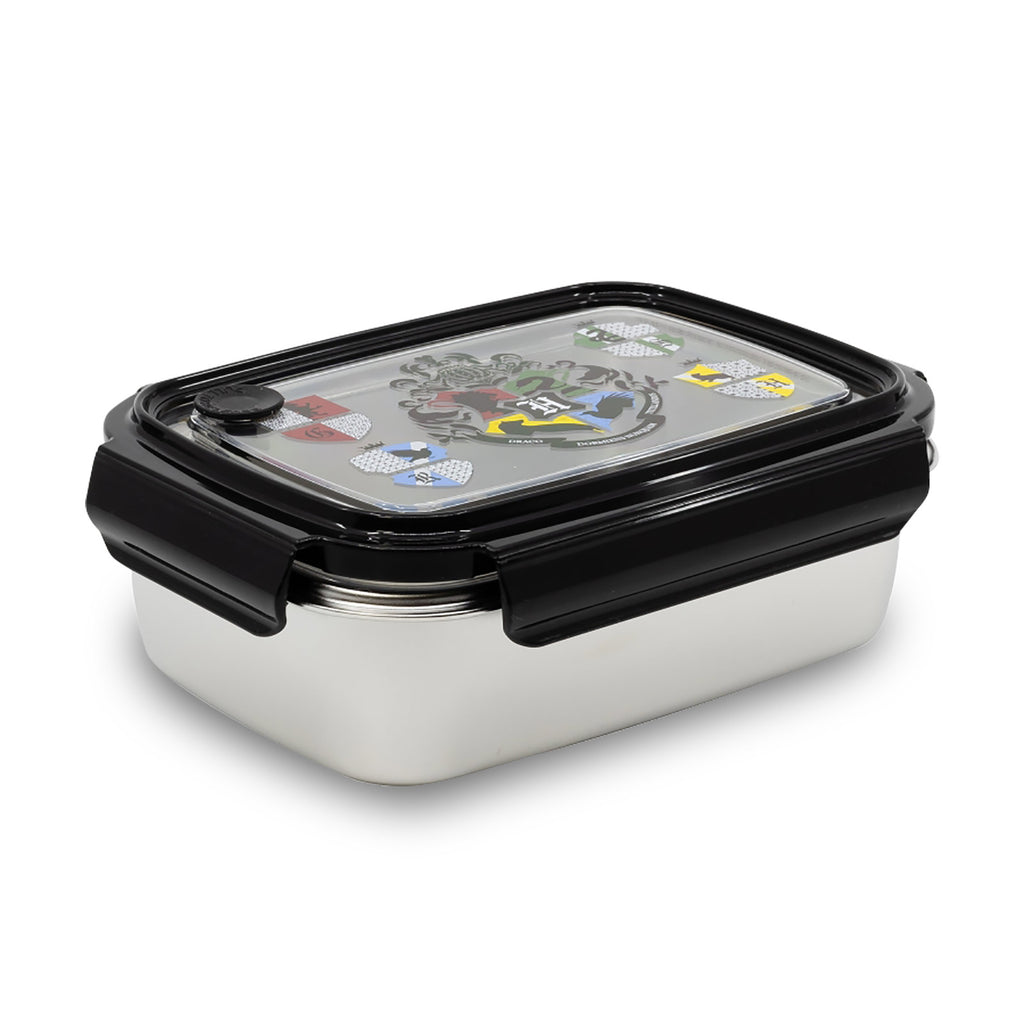 Image produit Harry Potter - Lunchbox blason de l'école