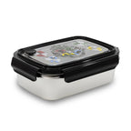 Image produit Harry Potter - Lunchbox blason de l'école