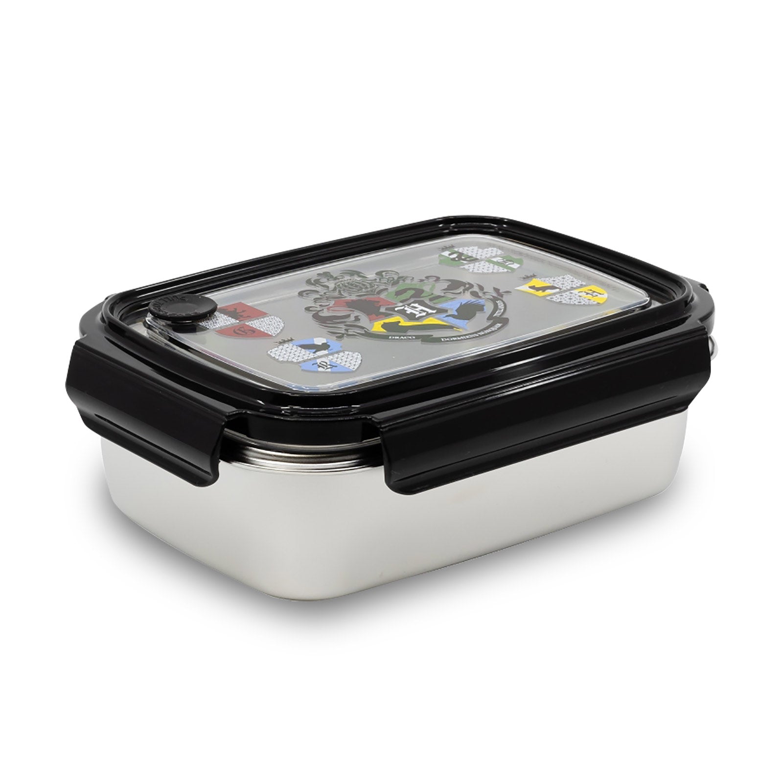 Image produit Harry Potter - Lunchbox blason de l'école