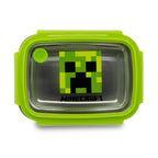 Image produit Minecraft - Boîte à lunch Creeper