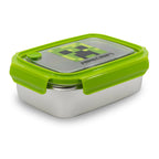 Image produit Minecraft - Boîte à lunch Creeper